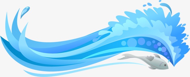 Water Vector Png Images In Collection 650x264 Water Vector Png Images In Collection