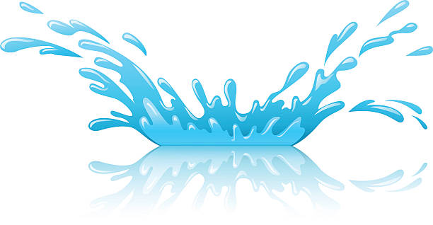 Transparent Water Splash Clipart 612x318 Transparent Water Splash Clipart