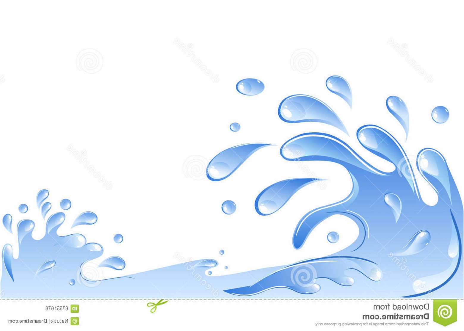 Water Splash Background Vector Savoyuptown 1560x1113 Water Splash Background Vector Savoyuptown