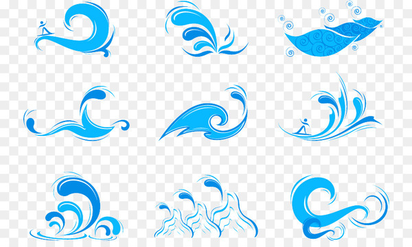 Wind Wave Dispersion Clip Art 600x360 Wind Wave Dispersion Clip Art