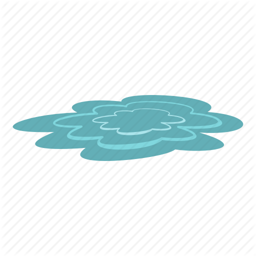 512x512 Cliparts For Free Download Puddle Clipart Clear Water Vector