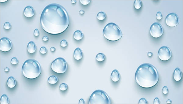 600x340 Water Vectors