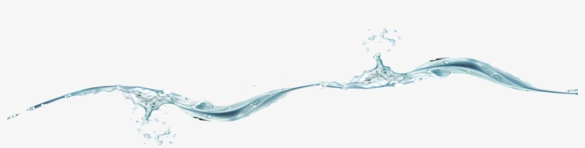 820x208 Big Wave Wave Splash Png