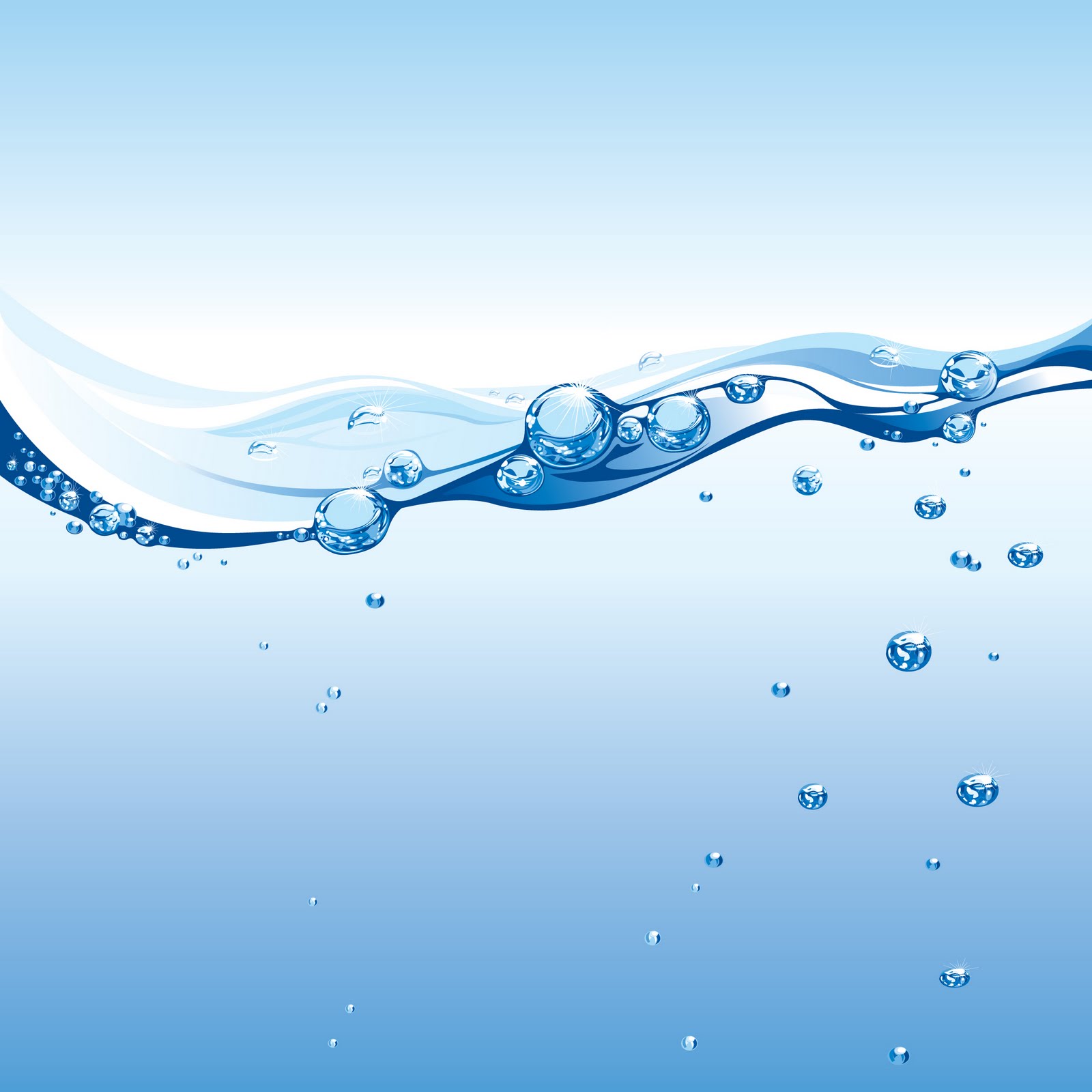 1600x1600 Free Vector Water