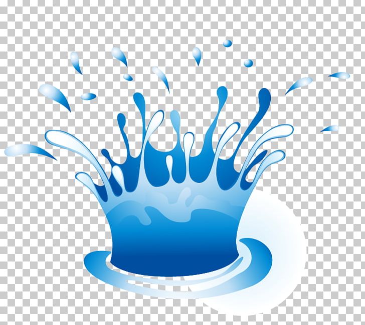 728x650 Drop Water Splash Png, Clipart, Aerosol Spray, Blue, Drops Vector