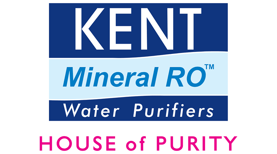 Kent Mineral Ro Water Purifiers Vector Logo 900x500 Kent Mineral Ro Water Purifiers Vector Logo
