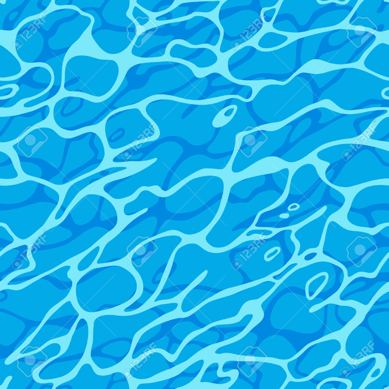 Water Clipart Background 1300x1300 Water Clipart Background