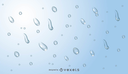 Water Drop Vector Graphics To Download 447x260 Water Drop Vector Graphics To Download