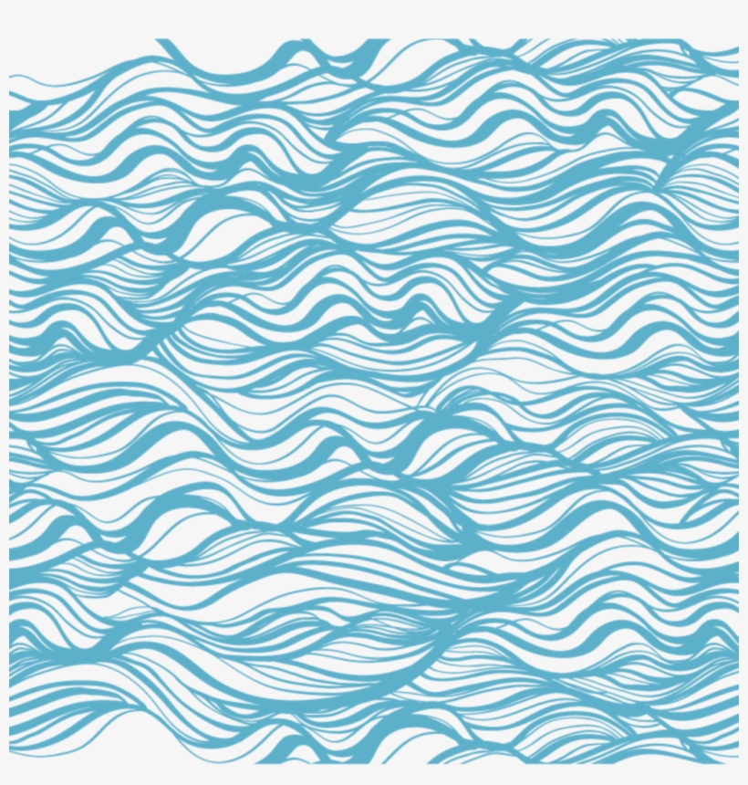 820x860 Ftestickers Clipart Water Ocean Sea Ripples
