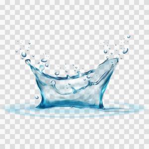 300x300 Png Drop Water Vector Water Drops Splash Of Water Createmepink