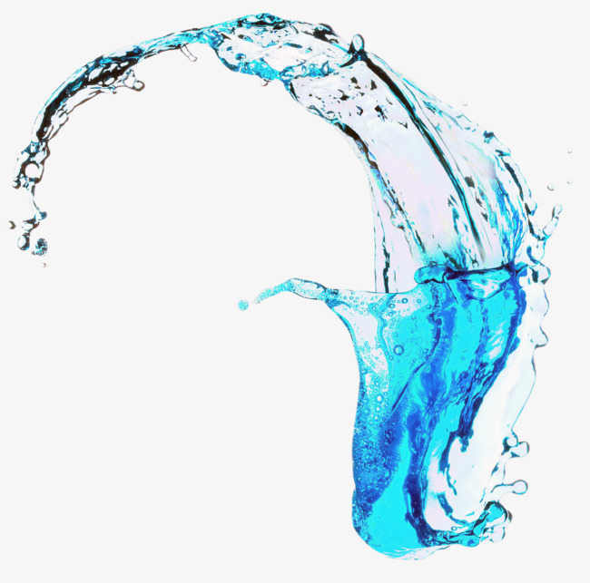 650x643 Download Free Png Spilled Water, Water Vector, Splash, Water Png