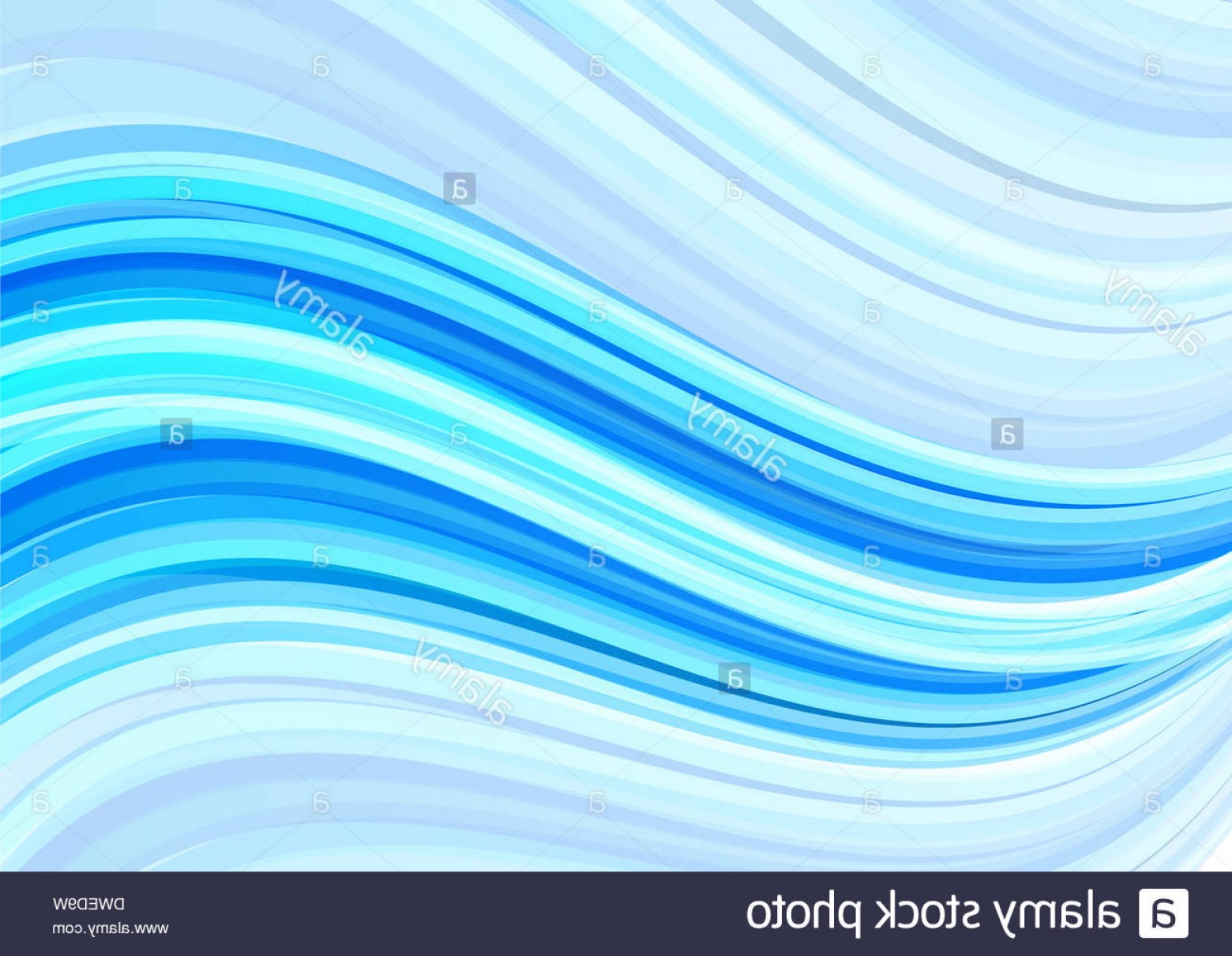 1560x1210 Abstract Water Wave Vector Illustration Image Catchsplace