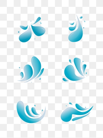 360x481 Water Wave Vector Png, Vector, And Clipart With Transparent