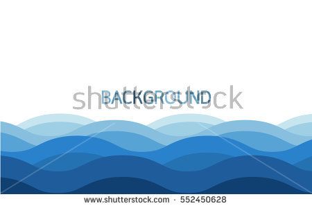 450x301 Water Waves Vector Stock Images, Royalty Free Images Vectors
