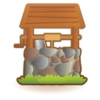 Clipart Water Well Collection 200x200 Clipart Water Well Collection