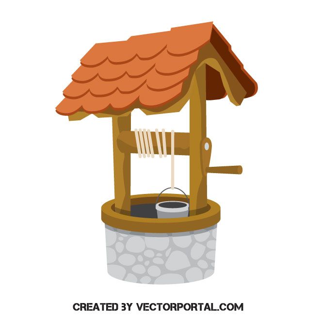 Water Well Vector Image Various Vectors Water Well, Free 660x660 Water Well Vector Image Various Vectors Water Well, Free