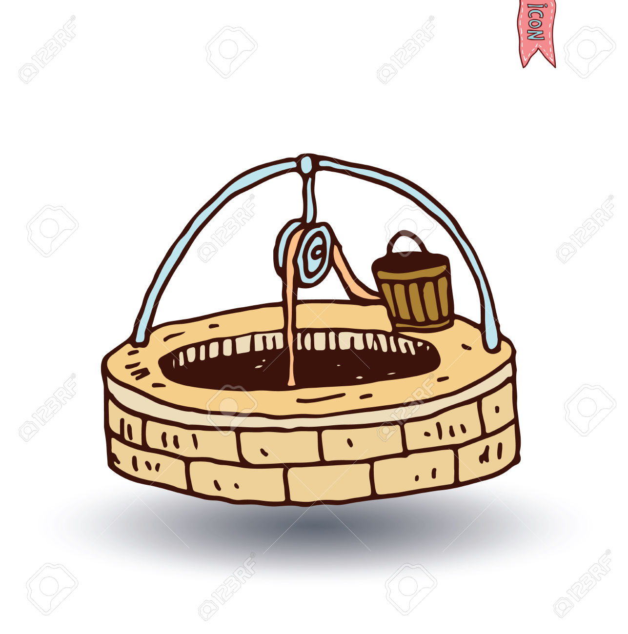 Well Shaft Clipart Free Cliparts Download Images 1287x1300 Well Shaft Clipart Free Cliparts Download Images