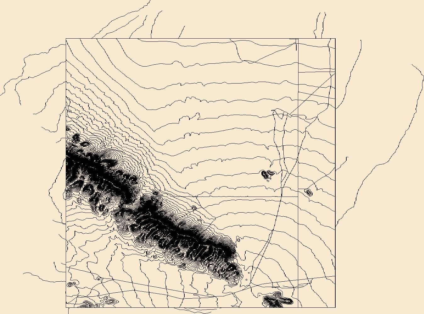 Usgs Topo Map Vector Data 1348x1000 Usgs Topo Map Vector Data