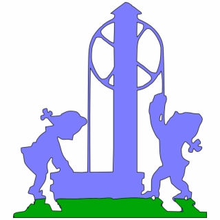 Vector Illustration Of Water Wishing Well With Pulley 320x320 Vector Illustration Of Water Wishing Well With Pulley