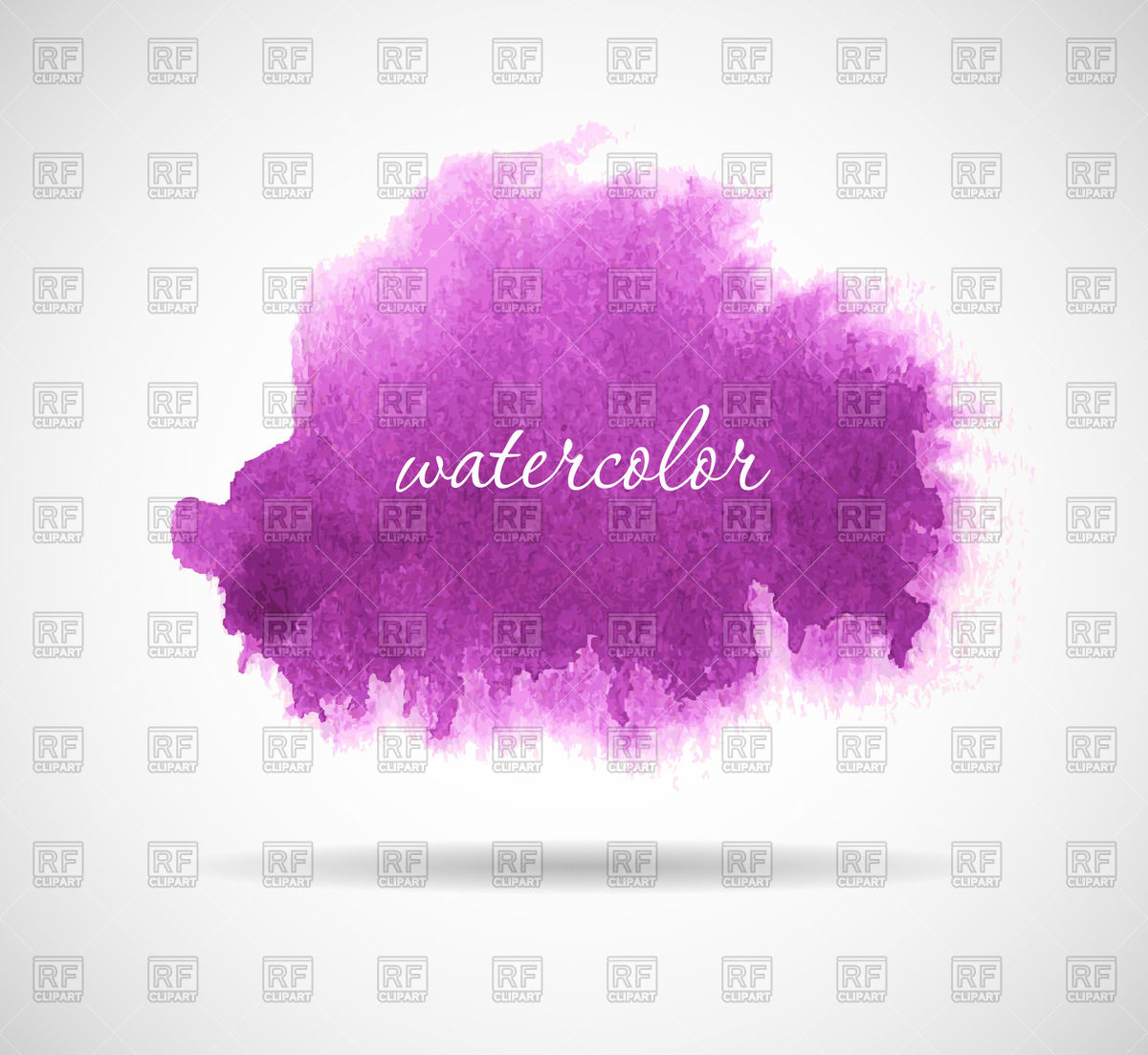 Purple Watercolor Background Vector Image Of Backgrounds, Textures 1200x1103 Purple Watercolor Background Vector Image Of Backgrounds, Textures