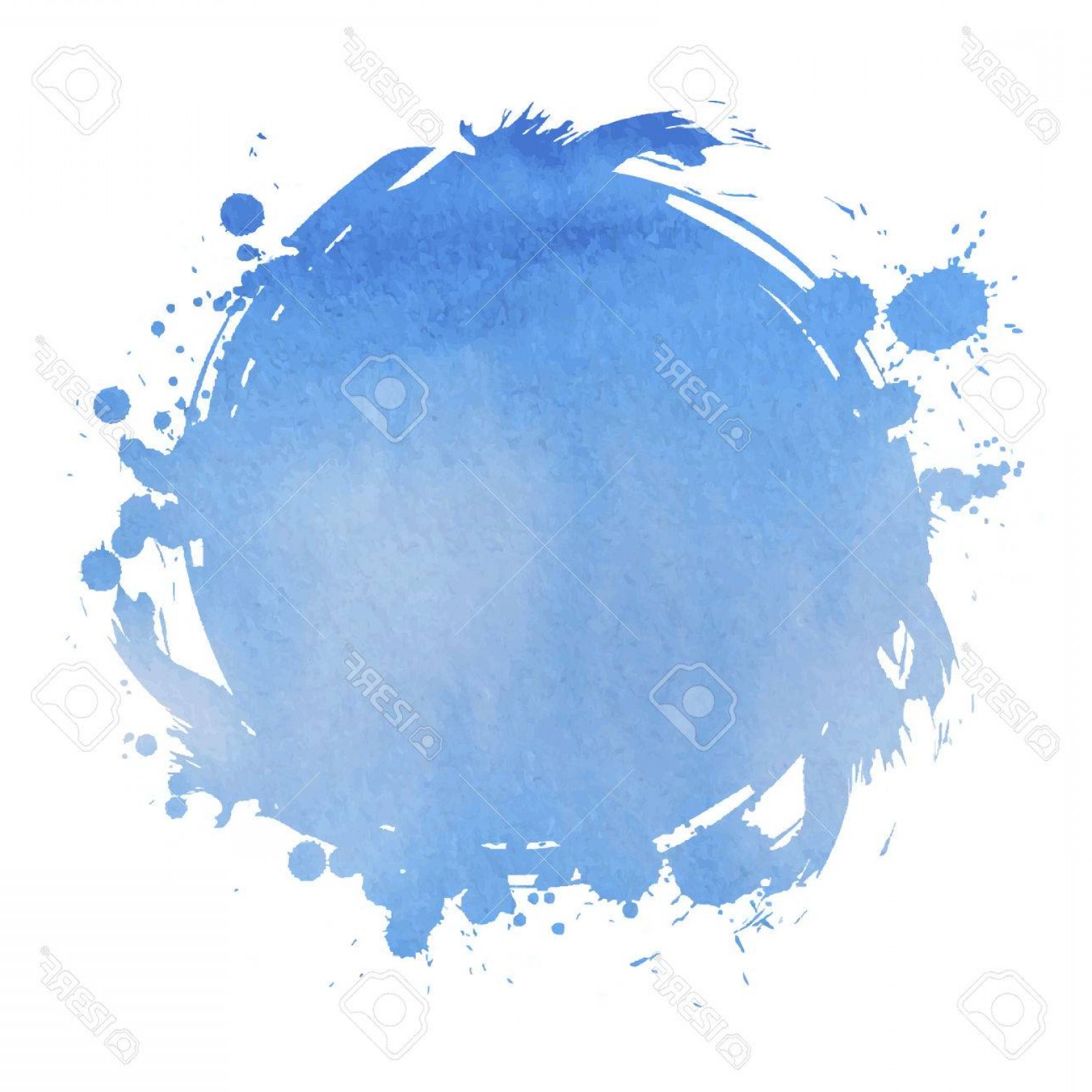 Blue Watercolor Background Vector Free Catchsplace 1560x1560 Blue Watercolor Background Vector Free Catchsplace