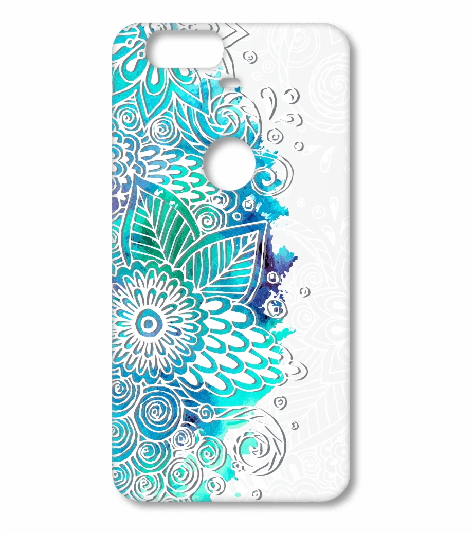 Blue Watercolor Flowers White Background 920x1039 Blue Watercolor Flowers White Background