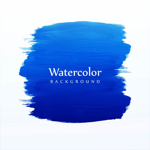 490x490 Soft Hand Draw Watercolor Brush Vector