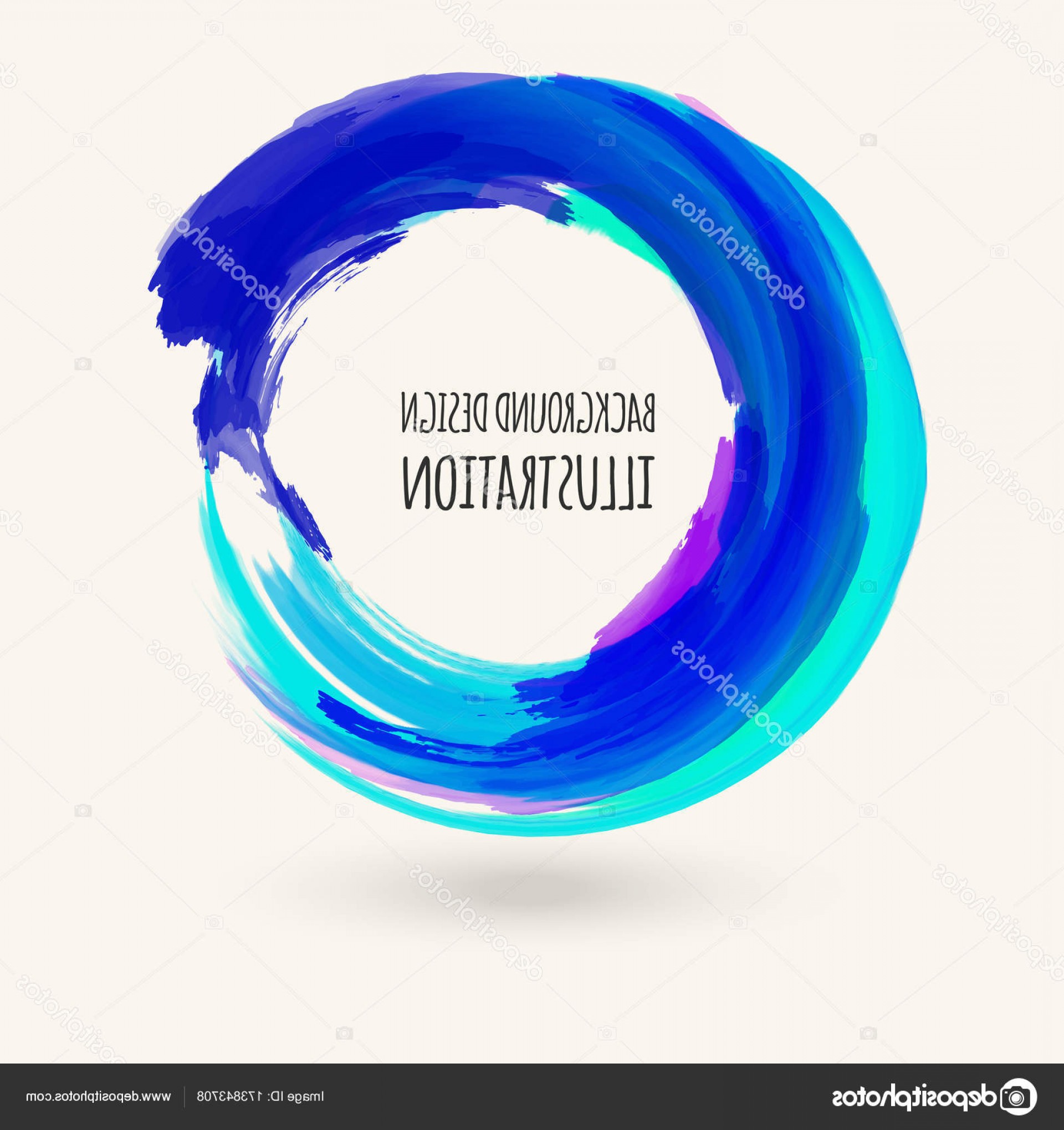 Stock Illustration Watercolor Circle Texture Vector Circle Soidergi 1920x2040 Stock Illustration Watercolor Circle Texture Vector Circle Soidergi