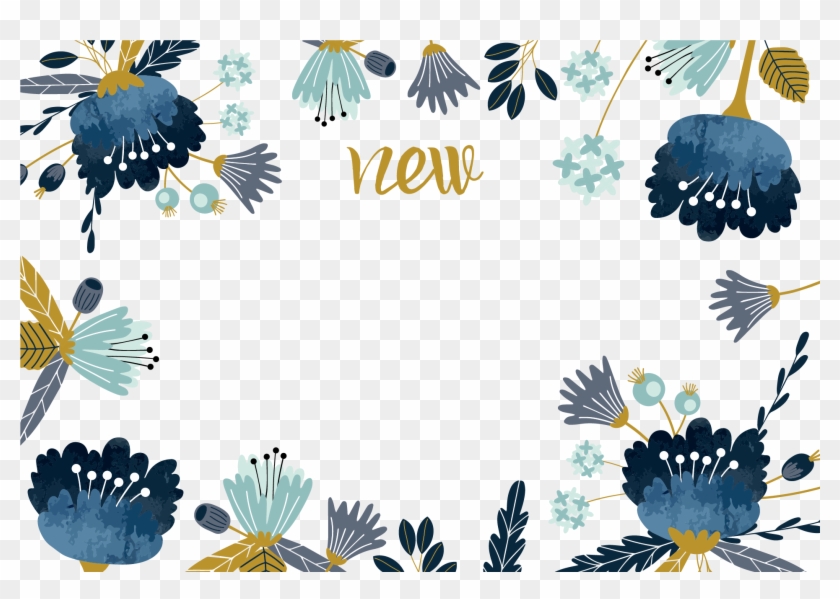 840x599 Flowers Vectors Clipart Train