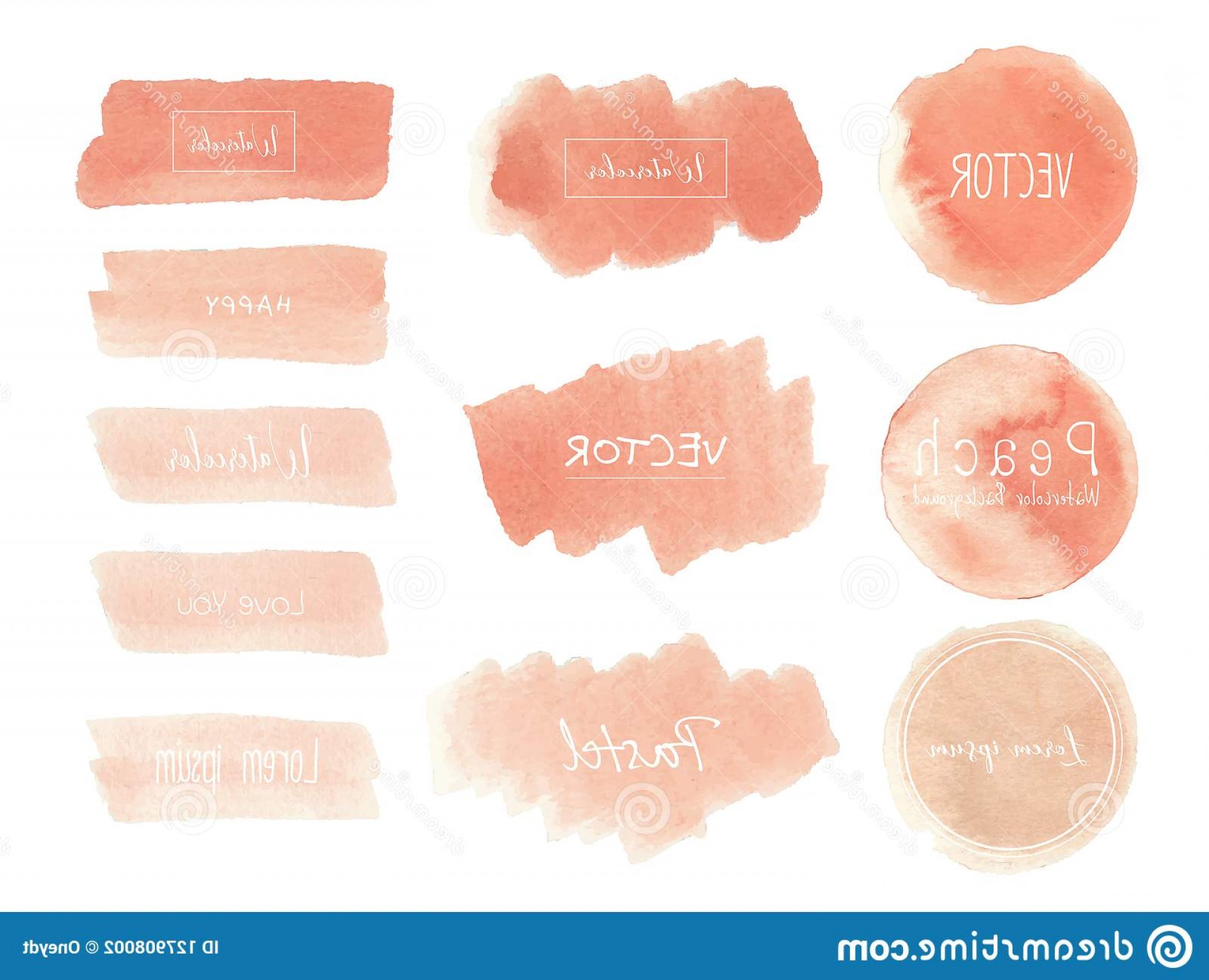 1920x1556 Peach Watercolor Background Pastel Watercolor Logo Peach