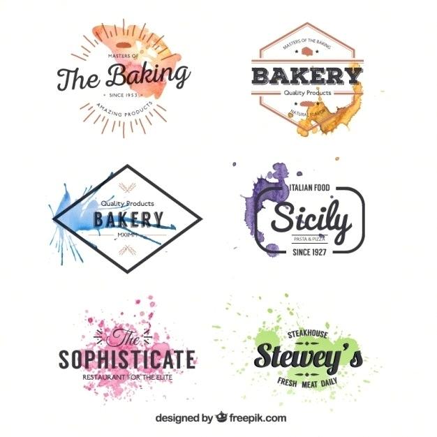 626x626 Orchid Flowers Watercolor Logo Floral Decoration Logo Watercolor