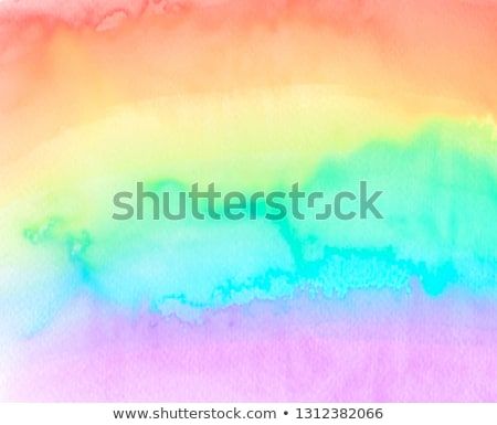 450x385 Rainbow Watercolor Paper Texture Vector Bright Abstract Wallpaper