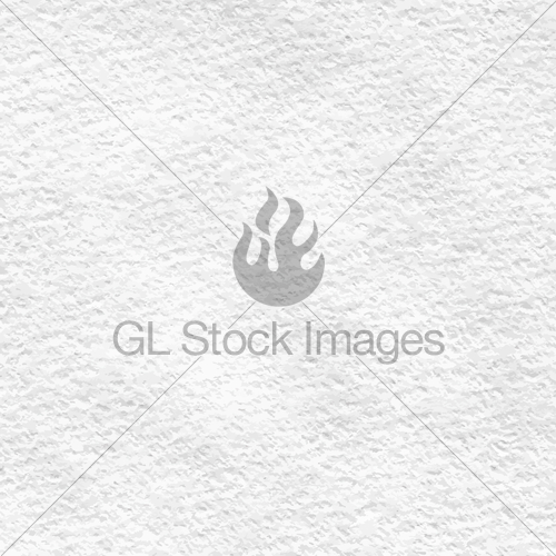 500x500 Vector White Watercolor Paper Texture Gl Stock Images