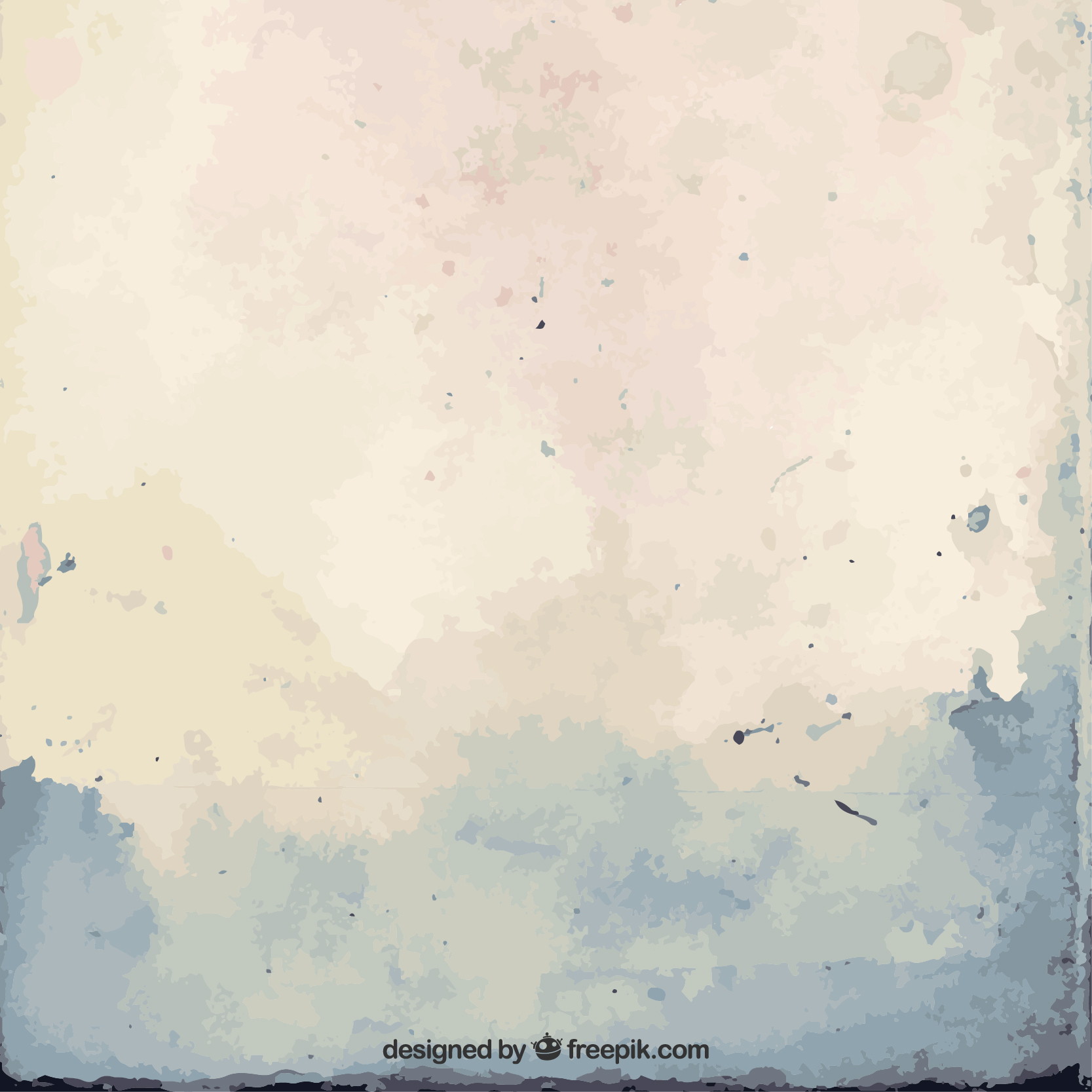 1667x1667 Watercolor Texture Vector Free Download