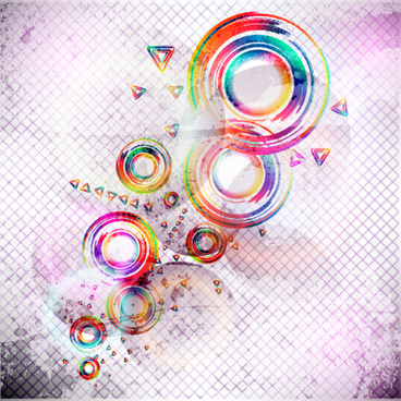 368x368 Colorful Watercolor Paper Texture Free Vector Download