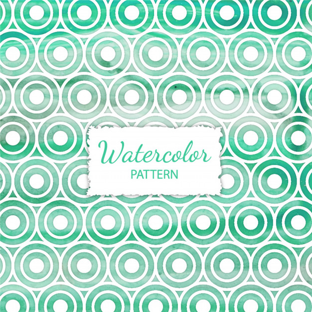 Watercolor Pattern Background Vector Free Download 626x626 Watercolor Pattern Background Vector Free Download