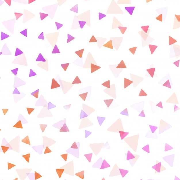 Decorative Background With Watercolor Pattern Vector Free Download 626x626 Decorative Background With Watercolor Pattern Vector Free Download