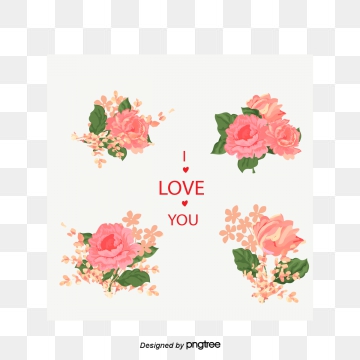 360x360 Watercolor Flowers Vector, Graphic Resources For Free Download