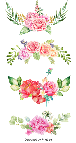 260x488 Makes Clipart Floral For Free Download And Use Images