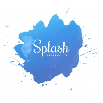 360x360 Watercolor Splash Png Images Vector And Free