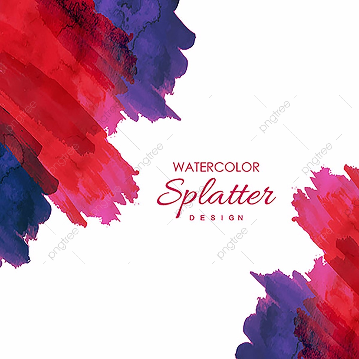 1200x1200 Hand Drawn Watercolor Splatter Designs, Watercolor, Splash