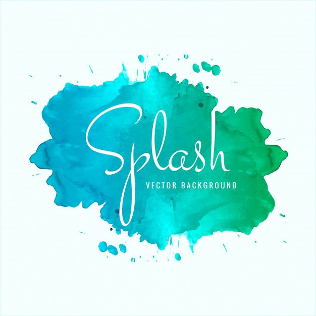 626x626 Watercolor Splash Vectors, Photos And Free Download