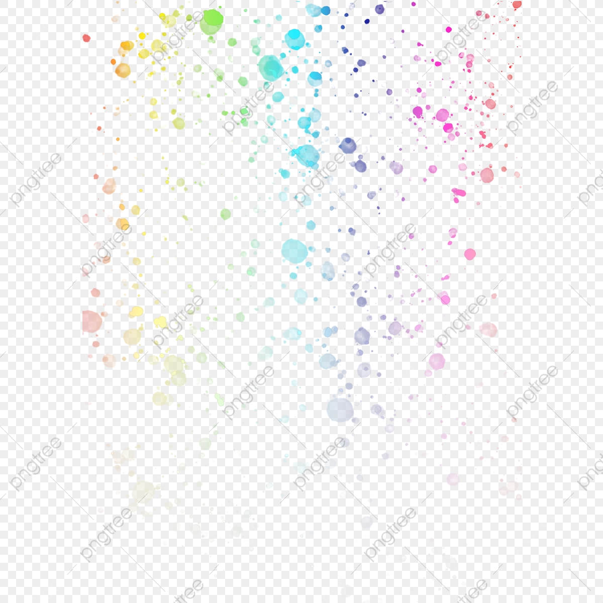 1200x1200 Watercolor Splatter Vector, Abr, Graffiti, Modern Png Transparent