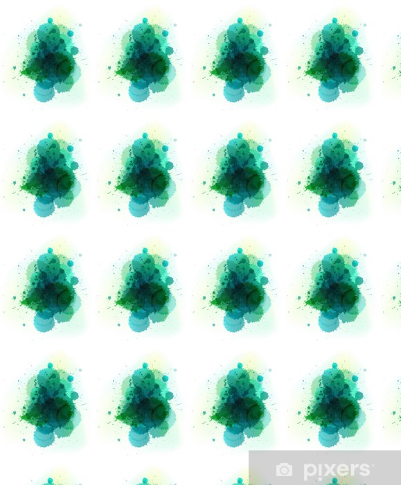 579x700 Vector Watercolor Splatter Wallpaper