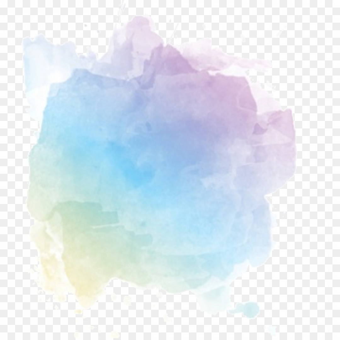 1080x1080 Watercolor Texture Png Images
