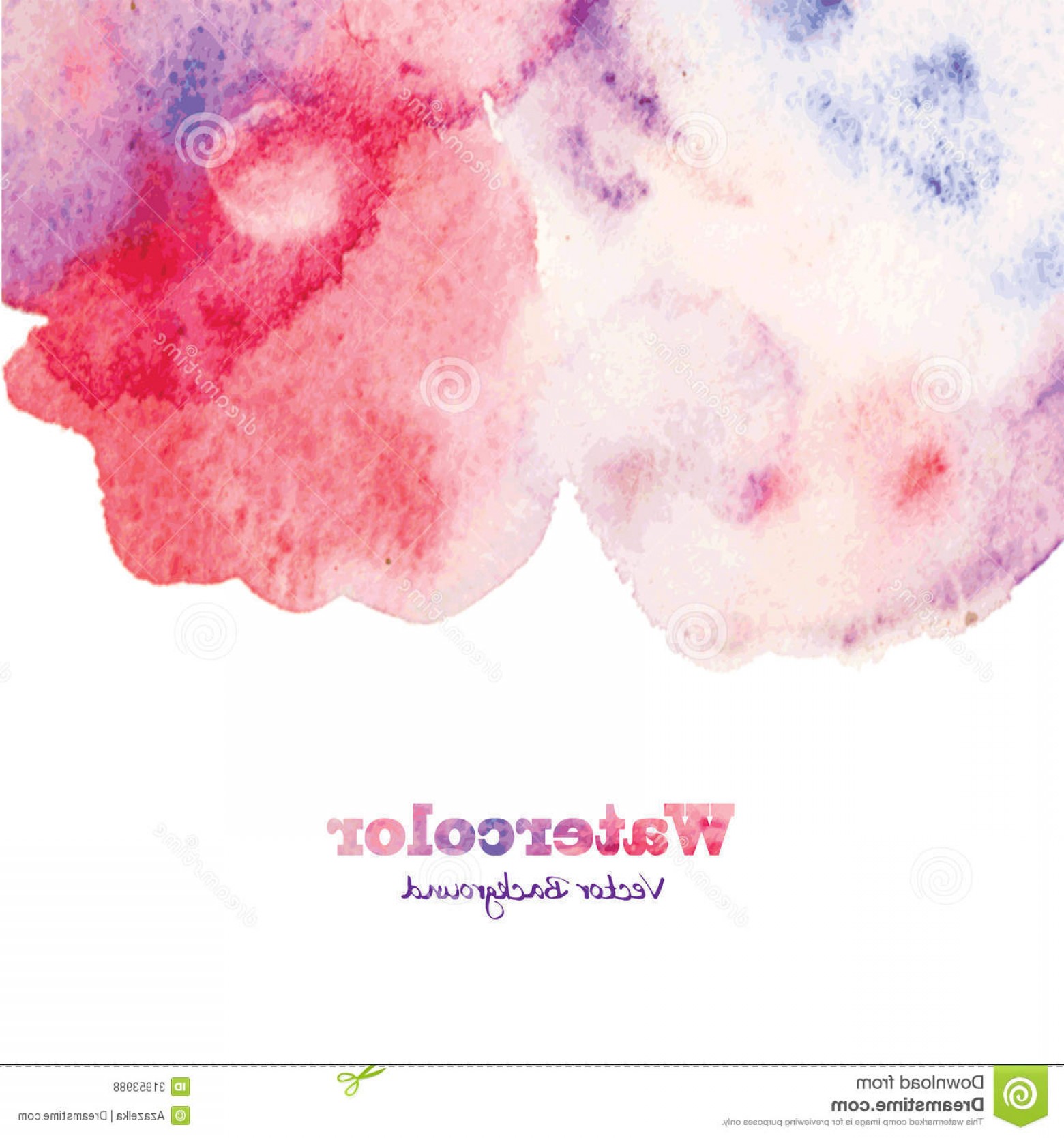 1560x1668 Royalty Free Stock Photos Abstract Hand Painted Watercolor