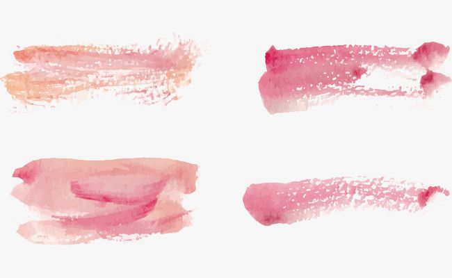 Watercolor Vector Brushes at Vectorified.com | Collection of Watercolor ...