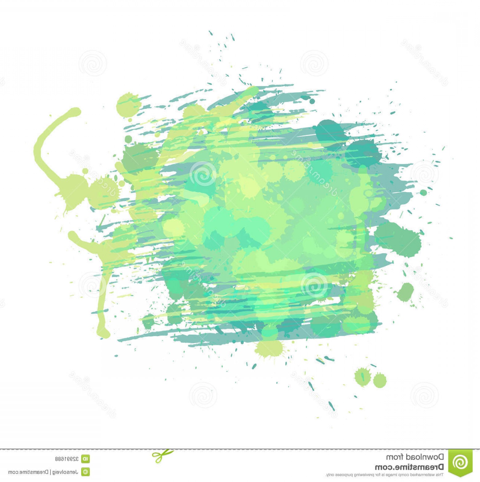 1560x1566 Royalty Free Stock Photos Artistic Watercolor Vector Background
