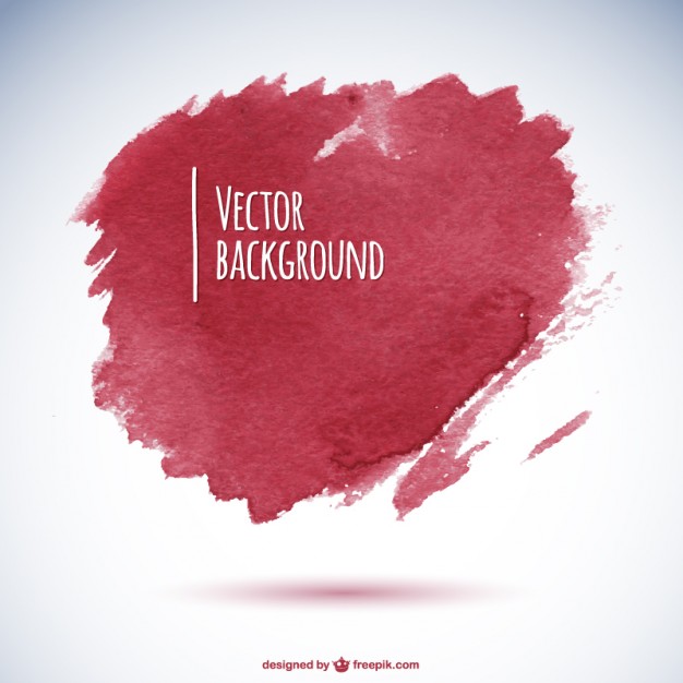 626x626 Watercolor Vector Art Vector Free Vector Download