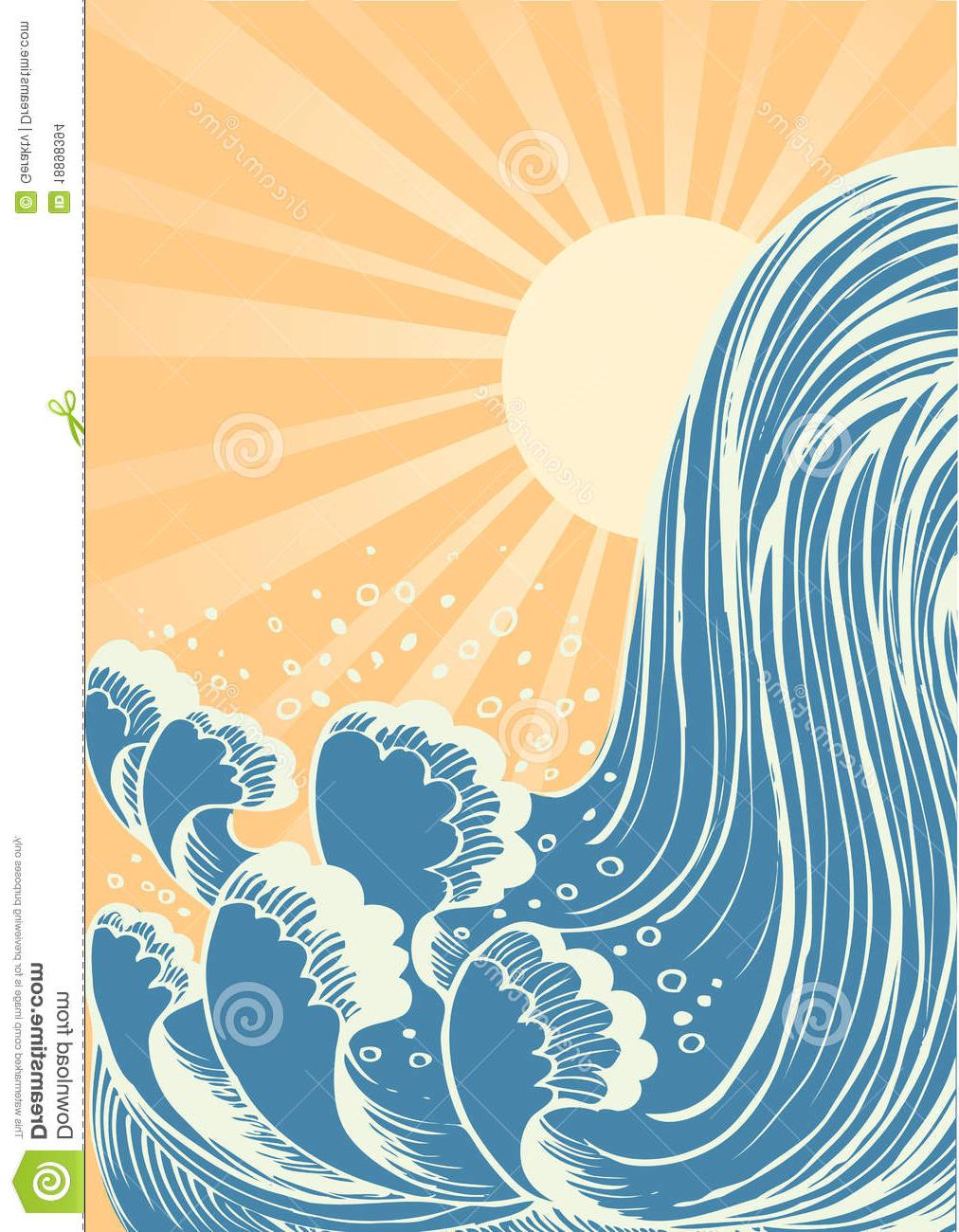 Hd Waterfall Vector Photos Free Vector Art, Images, Graphics 1012x1300 Hd Waterfall Vector Photos Free Vector Art, Images, Graphics